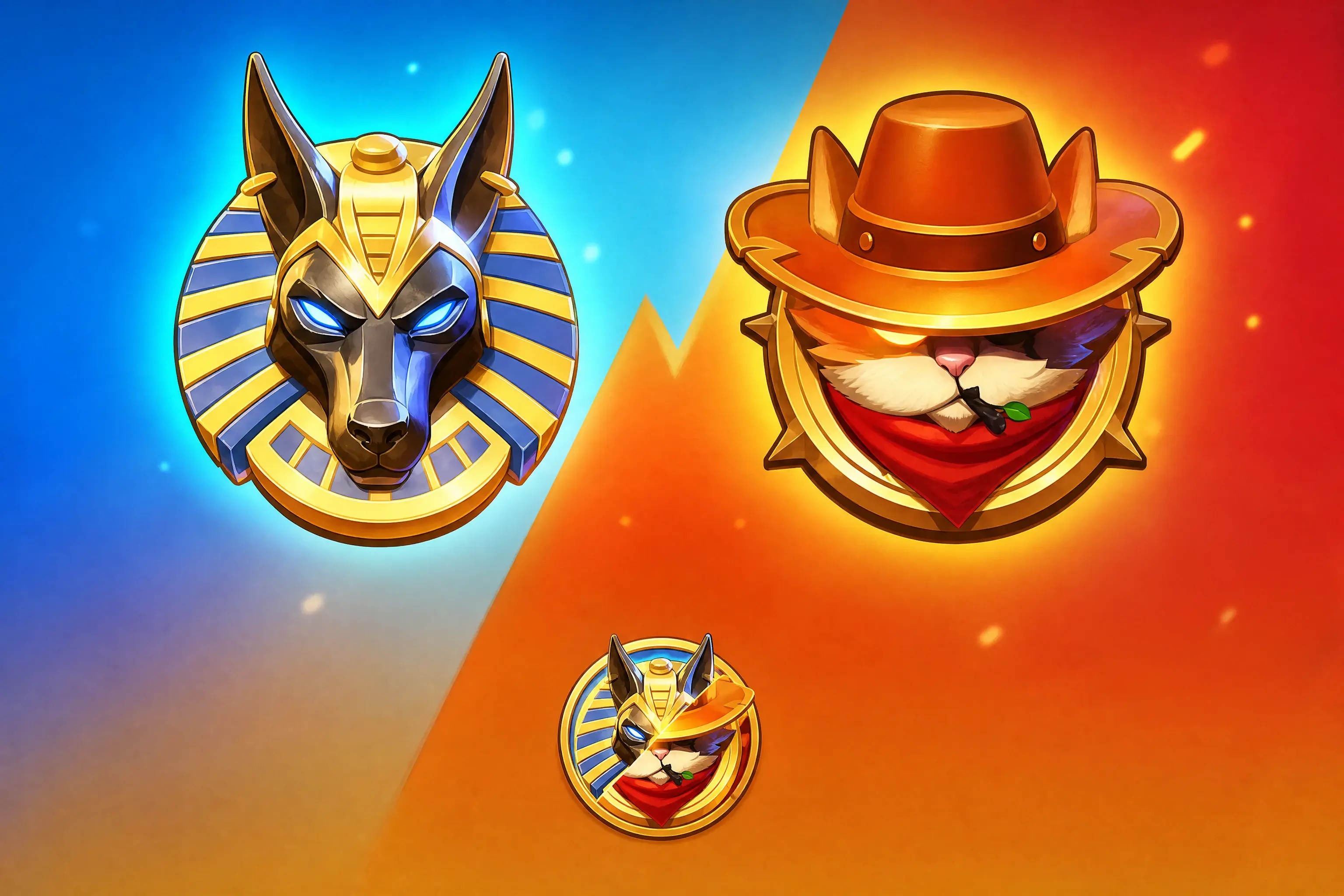 Faction Duel banner