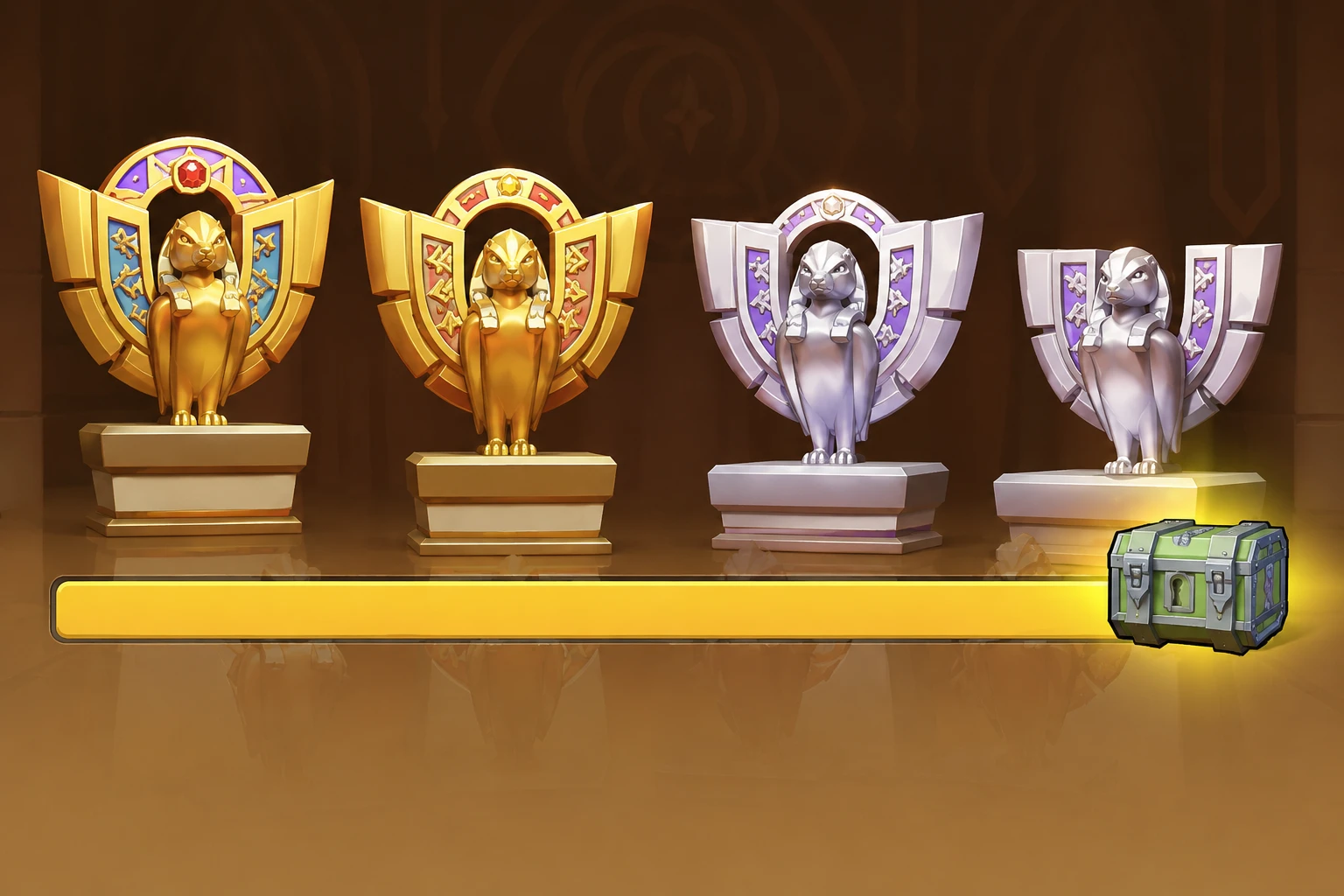 Taste of Victory banner